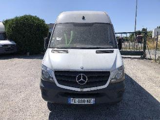 Mercedes Sprinter 214 cdi picture 28