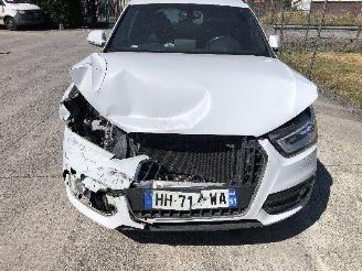 Audi Q3 2.0 TDI quattro  s-tronic picture 9