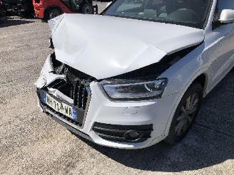 Audi Q3 2.0 TDI quattro  s-tronic picture 10