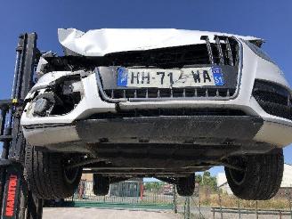 Audi Q3 2.0 TDI quattro  s-tronic picture 26