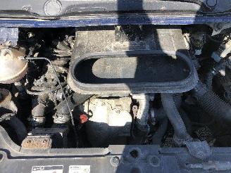 Citroën Jumpy 1.6 HDI picture 17