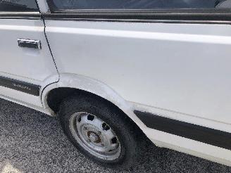 Subaru 1.6 L 16 picture 12