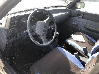 Subaru 1.6 L 16 picture 5