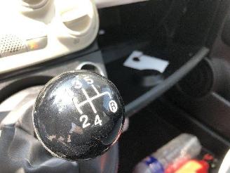 Fiat 500 0.9 TURBO  LOUNGE picture 16