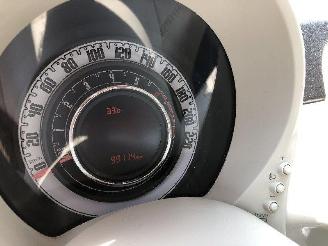 Fiat 500 0.9 TURBO  LOUNGE picture 14