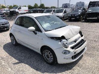 Fiat 500 0.9 TURBO  LOUNGE picture 3