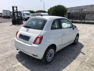 Fiat 500 0.9 TURBO  LOUNGE picture 2