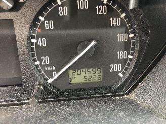 Skoda Fabia 1.4I  BREAK picture 11