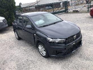 Dacia Sandero 1.0 picture 3