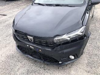 Dacia Sandero 1.0 picture 11