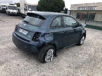 Fiat 500 500 e picture 4