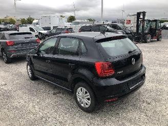 Unfallwagen Volkswagen Polo 1.0 MPI 2015/3