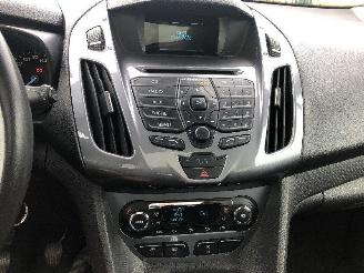 Ford Transit Connect TOURNEO CONNECT 1.0 picture 8