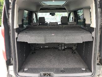 Ford Transit Connect TOURNEO CONNECT 1.0 picture 12