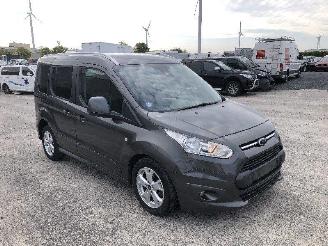 Ford Transit Connect TOURNEO CONNECT 1.0 picture 2
