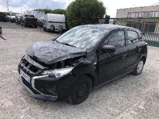 Mitsubishi Space-star 1.0 picture 4
