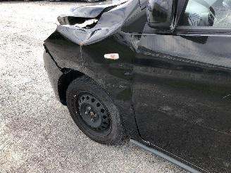 Mitsubishi Space-star 1.0 picture 10
