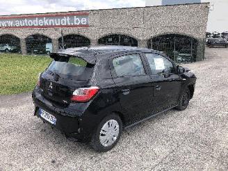 Mitsubishi Space-star 1.0 picture 1