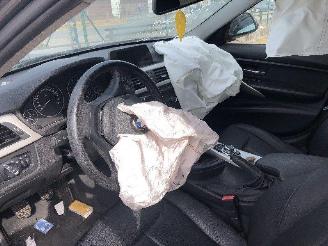 BMW 3-serie 318 D COMBI N47D20C picture 6