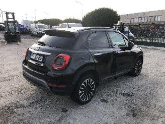 škoda osobní automobily Fiat 500X 1.0 2019/4
