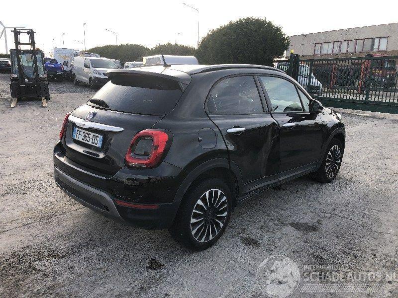 Fiat 500X 1.0
