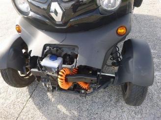 Renault Twizy INTENSE picture 10