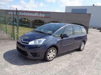 Citroën C4-picasso  picture 1