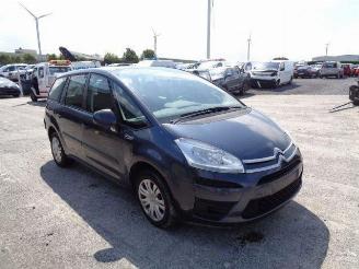 Citroën C4-picasso  picture 2