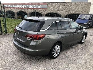 Opel Astra break 1.2 elegance picture 1