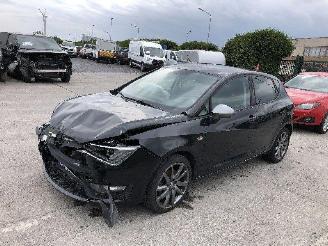 Seat Ibiza 1.6 TDI  FR picture 4
