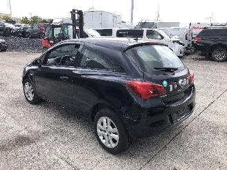 Uttjänta bilar auto Opel Corsa 1.2 2018/2
