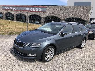 Skoda Octavia COMBI 1.6 TDI picture 1