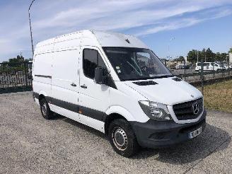 Auto incidentate Mercedes Sprinter 214 cdi 2019/3