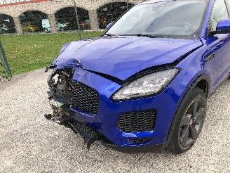 Jaguar E-Pace 2.0 d 150 AWD picture 11