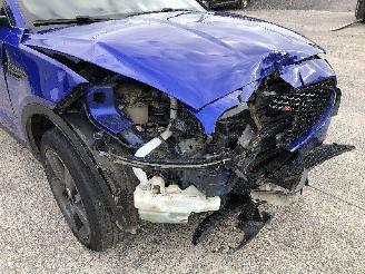 Jaguar E-Pace 2.0 d 150 AWD picture 14