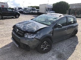 Dacia Sandero STEPWAY 0.9 TURBO picture 1