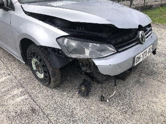 Volkswagen Golf 1.6 TDI picture 7