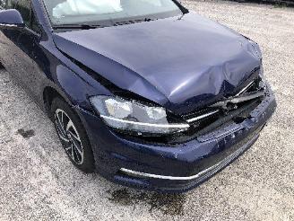 Volkswagen Golf 7  1.6 TDI picture 5