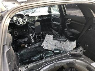 Audi A3 A3 1.4 TFSI ALLSTREET picture 15