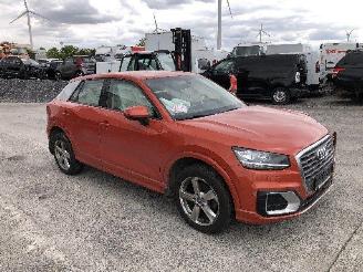 Auto incidentate Audi Q2 1.0       30 TFSI 2019/1
