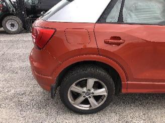 Audi Q2 1.0       30 TFSI picture 13