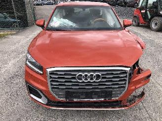 Audi Q2 1.0       30 TFSI picture 7