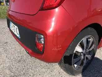Kia Picanto 1.0 picture 13