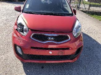 Kia Picanto 1.0 picture 12