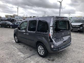 Renault Kangoo 1.2 turbo picture 4