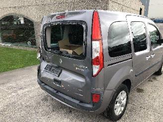 Renault Kangoo 1.2 turbo picture 10