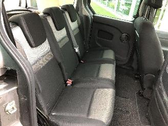 Renault Kangoo 1.2 turbo picture 22