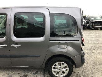 Renault Kangoo 1.2 turbo picture 8