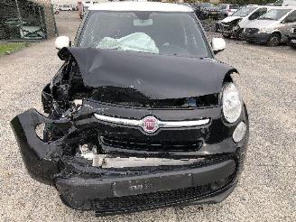 Fiat 500L POP STAR 1.3 MULTIJET picture 9