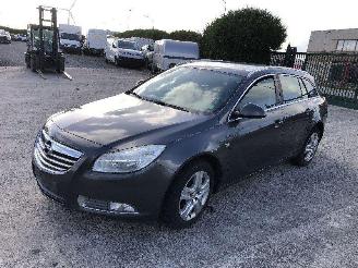 Opel Insignia BREAK  2.0 CDTI picture 4